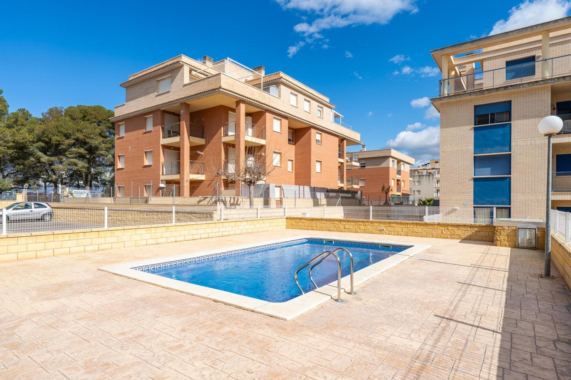 Apartament Mar De Laura *